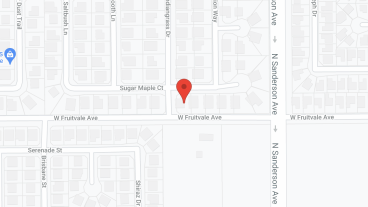 Maple Guest Home in google map