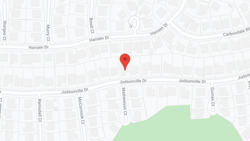 Map of the neighborhood around Laylor Care Home for the Elderly