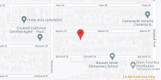 Lake Balboa Boarding Care in google map