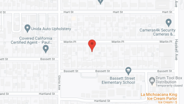 Lake Balboa Boarding Care in google map