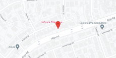 La Costa Elder Care in google map