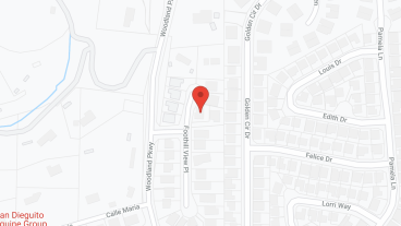 Juehm Residential Care Facility in google map