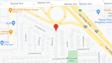 Sterling Communities in google map