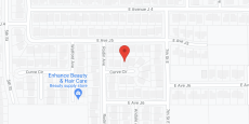 Joe-Sephine Residential Care for the Elderly in google map