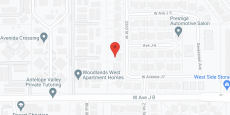 J.R. Retirement Home for Elderly in google map