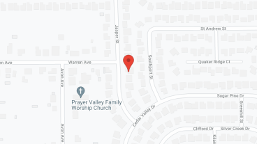 Home Sweet Home for Elderly in google map