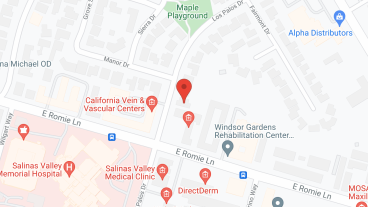 Home Away From Home I in google map
