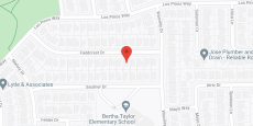 Harvy's Home Care in google map