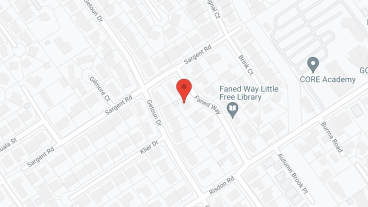 Grand Oak Manor in google map