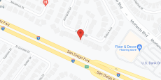 Golden Years Residential Care in google map