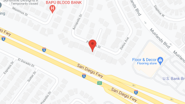 Golden Years Residential Care in google map