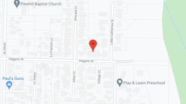 Cleo's Home in google map