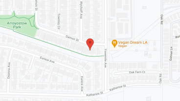 Florie's Home in google map