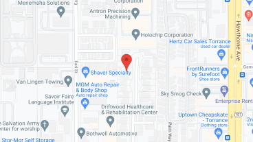 Finest Living Guest Home II in google map