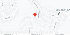 Faith, Hope and Love Assisted Living #3 in google map