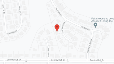 Faith, Hope and Love Assisted Living #3 in google map