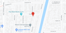 Eternal Life Assisted Living in google map