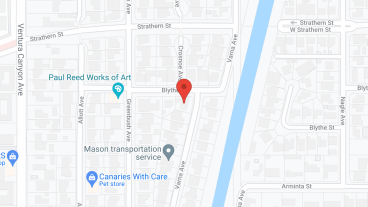Eternal Life Assisted Living in google map