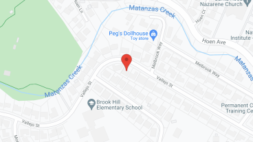 Emmanuel Home in google map