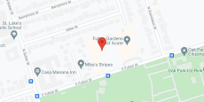 Stacie's Chalet - Stockton in google map