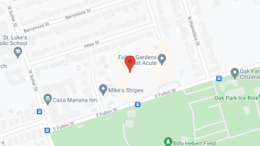 Stacie's Chalet - Stockton in google map