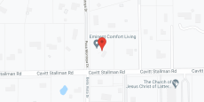 Splendor Oaks Senior Living #4 in google map