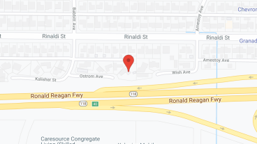 Elysium Residential Care in google map