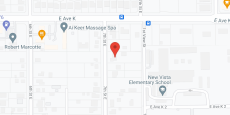 El Vista Residential Care in google map