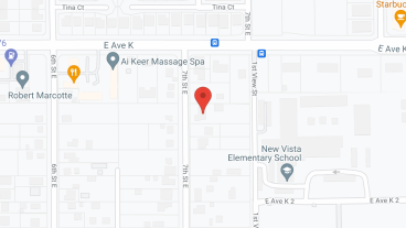 El Vista Residential Care in google map