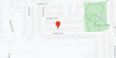 Easy Living Residential Care Facility for the Elderly in google map