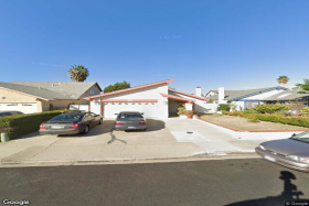 Easy Living Residential Care Facility for the Elderly 