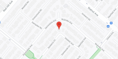 Danberry Residential Care in google map