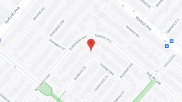 Danberry Residential Care in google map