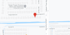 Comfort Living for Seniors II in google map
