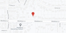 Creekside Manor in google map