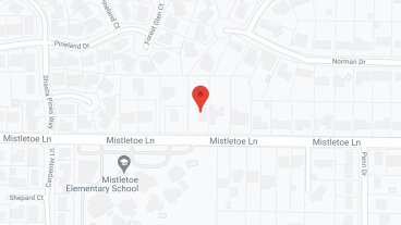 Creekside Manor in google map