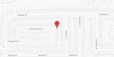 Cobblestone Care Home in google map
