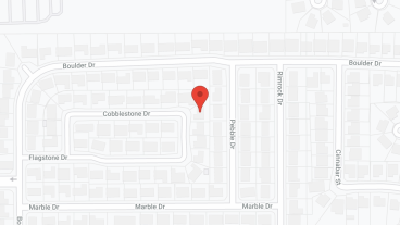 Cobblestone Care Home in google map
