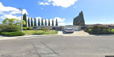 street view of Cobblestone Care Home