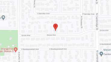 Close to Home Senior Care in google map
