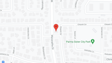 Christine's Care Home in google map