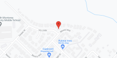 Christian Home Care in google map