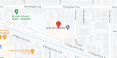 Casa De Modesto in google map