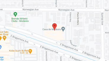 Casa De Modesto in google map