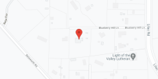 Blueberry Hill Manor in google map