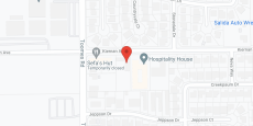 Best Care Home in google map