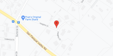 Bellevue Villa in google map