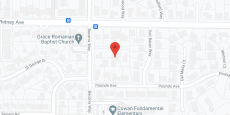 Becerra Home Care in google map