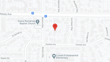 Becerra Home Care in google map