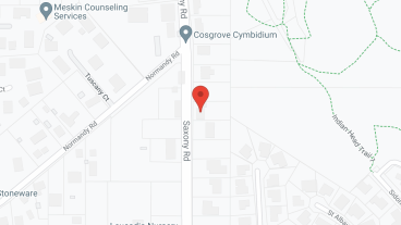 Avocado Gardens in google map
